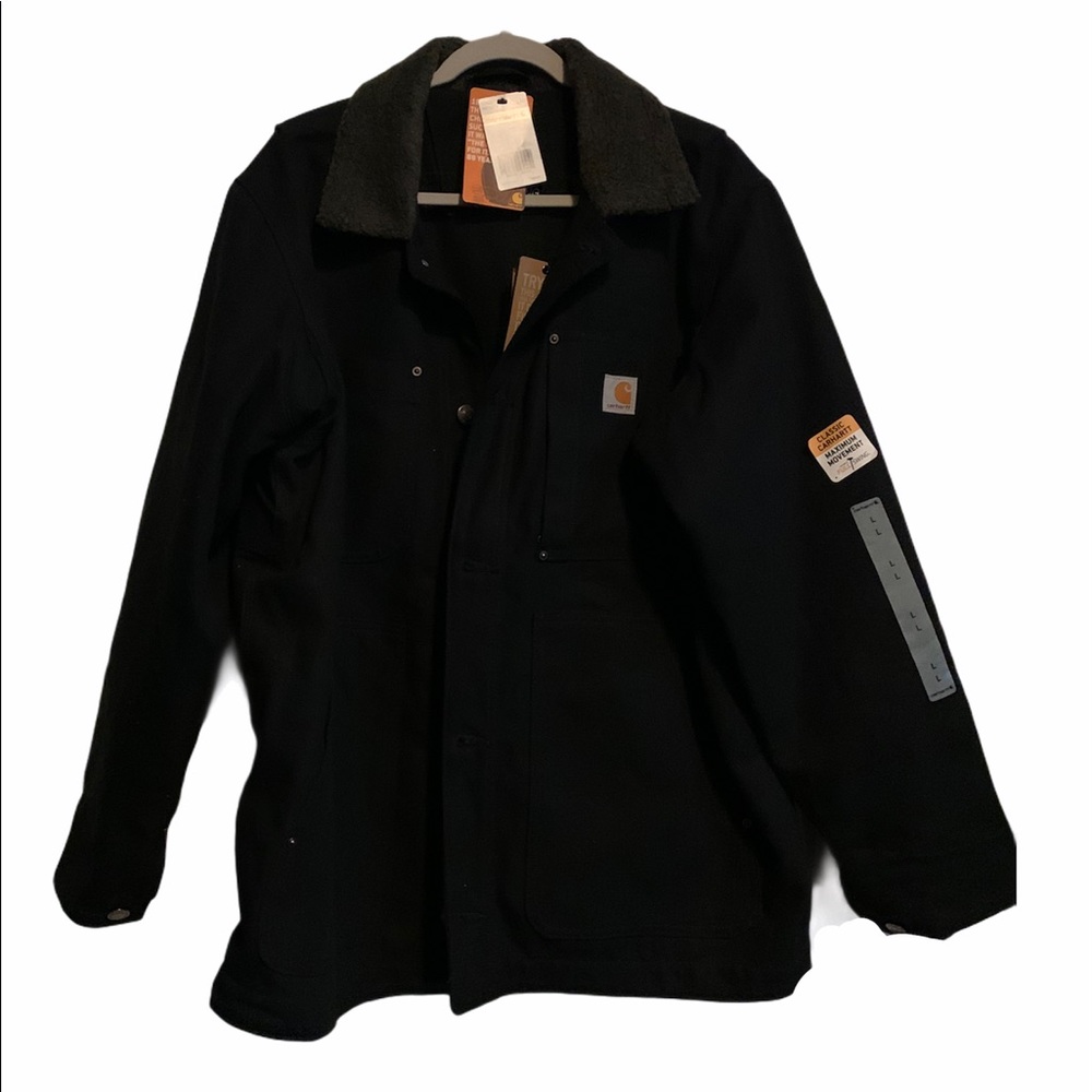 Carhartt Jacket